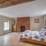 The Byre Feriehus *