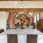 The Byre * Whitby
