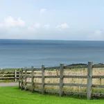 The Byre Feriehus