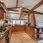 The Byre * Whitby