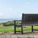 The Byre Feriehus *
