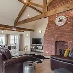 The Byre Whitby