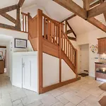 The Byre Feriehus Whitby