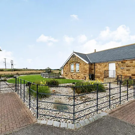 The Byre *