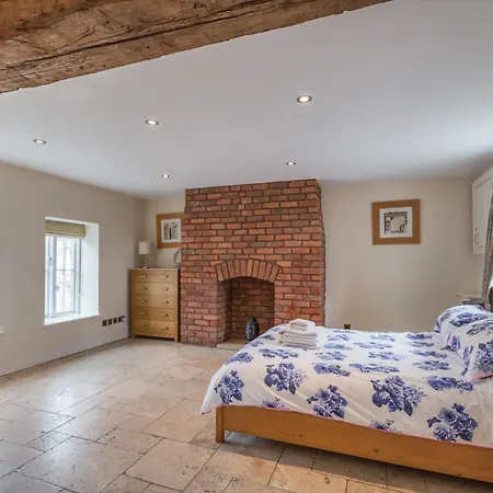 The Byre Дом отдыха *