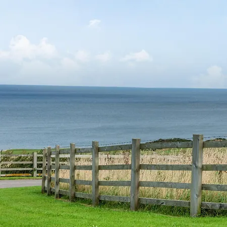 The Byre Дом отдыха