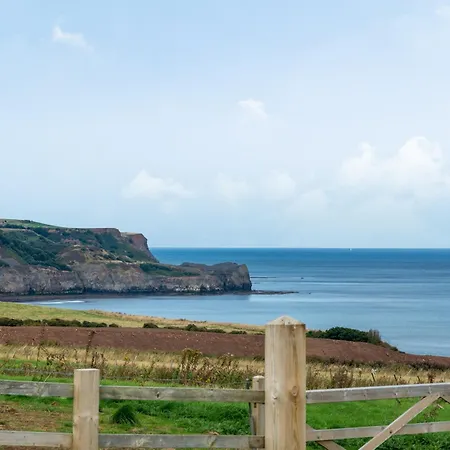 Дом отдыха The Byre