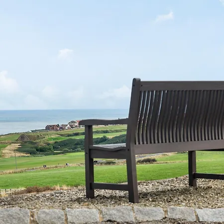 The Byre Hébergement de vacances *