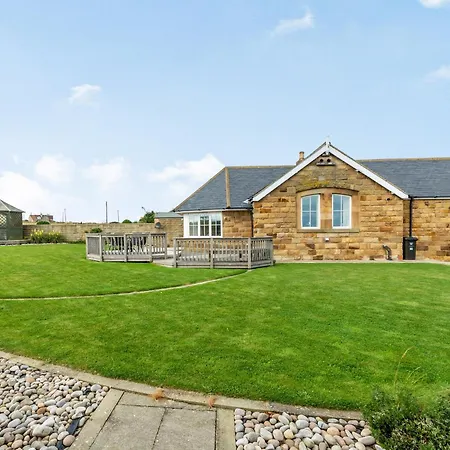 بيت للعطل The Byre