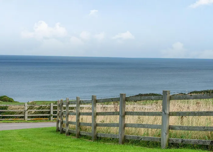 The Byre Holiday home