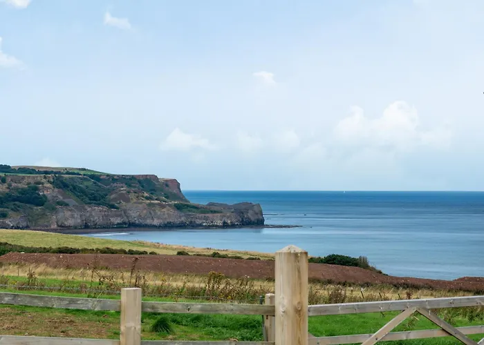 Holiday home The Byre